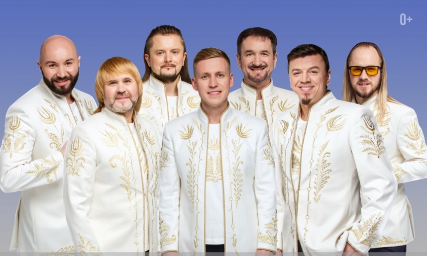 Ансамбль «Песняры» Королёв Ансамбль «Песняры» Королёв